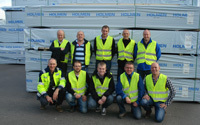 Sweden trip takes timber traders to source