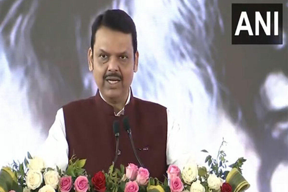 "Madhav Netralaya will emerge important institute for eye diseases": Devendra Fadnavis