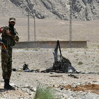Pakistan kills 30 terrorists in intelligence-based operation in South Waziristan