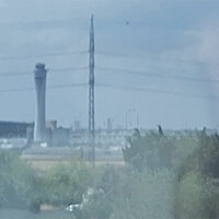 First Houthi missile lands near Ben-Gurion International Airport in Israel