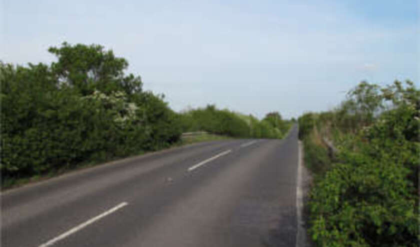 Suffolk CC opposition: Maintain roads instead of splashing out on reorganisation publicity