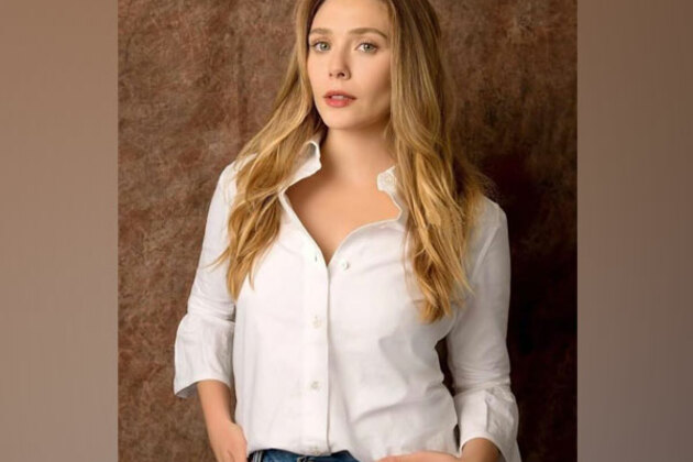 Elizabeth Olsen joins cast of vampire thriller 'Flesh Of The Gods'