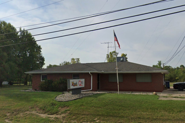 Northwest Ohio Radio Stations Lose Historic Home to Fire