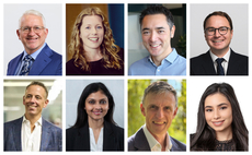 People Moves: Week ending Friday 13 March 2026