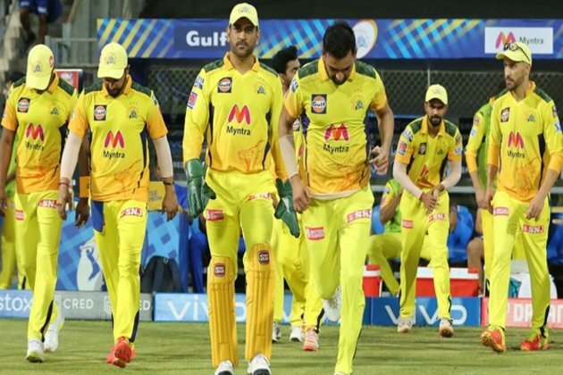 Makes me feel very old: Dhoni on playing 200th game for CSK
