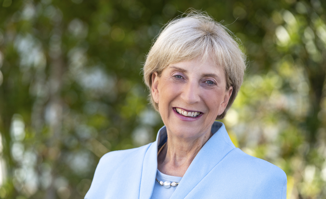 Lynas head Amanda Lacaze