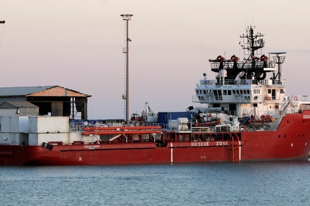 EU Sets Out Mediterranean Migrant Plan Ahead of Emergency Meeting