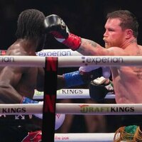Crawford-Alvarez blows away Las Vegas attendance record