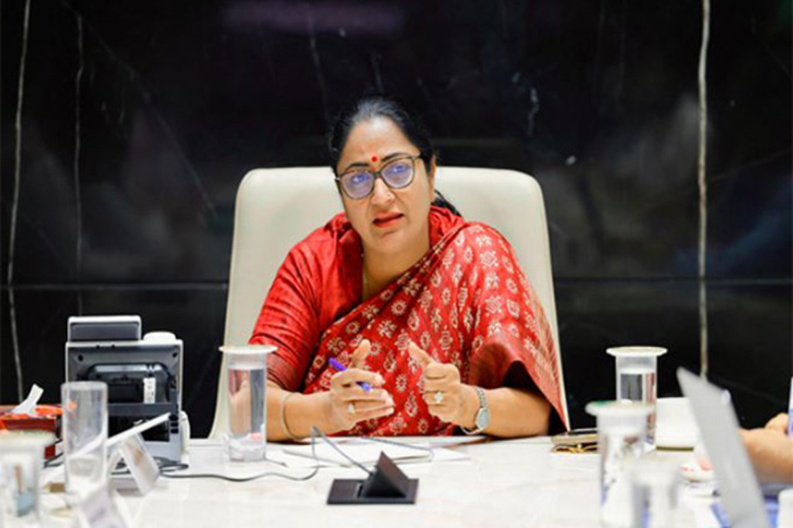 Delhi CM issues stern directions on public hearings; disciplinary action to be taken against officers absent without permission