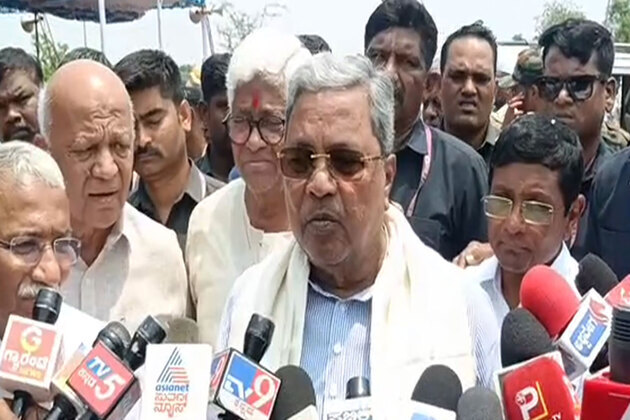 People's support beyond expectations in Bagalkote bypoll: Karnataka CM Siddaramaiah