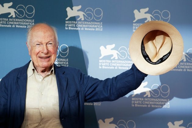 Visionary British Theater Director Peter Brook Dies Aged 97