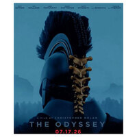 Christopher Nolan says 'The Odyssey' runtime shorter than 'Oppenheimer'