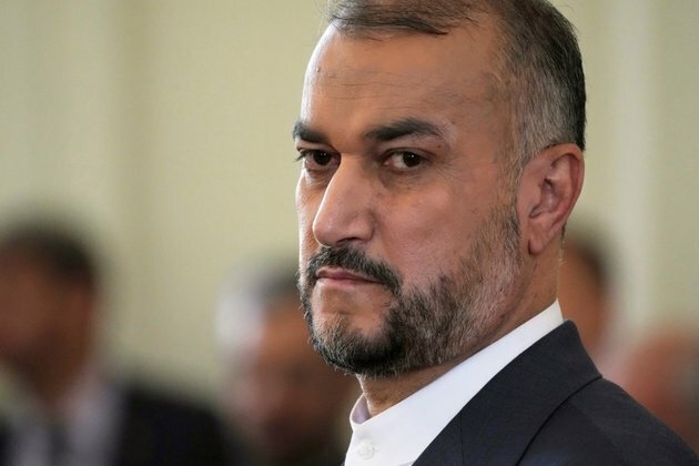 Iran&#039;s Top Diplomat in Syria Slams Israel, Turkish Threats