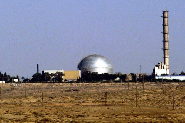 After the Recent War with Iran, Should Israels Bomb Stay In the Basement&quest; - Algemeiner.com