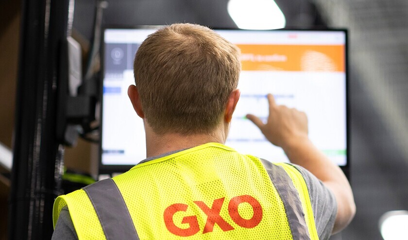 © GXO Logistics