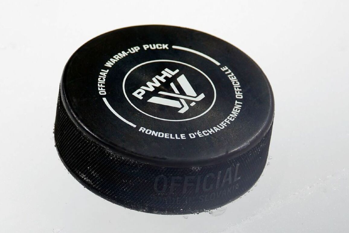 Meghan Turner named GM of PWHL Seattle expansion franchise - ESPN