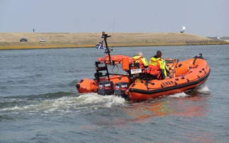 'Prepare and adapt': Government announces new £36m coastal flood and erosion programme