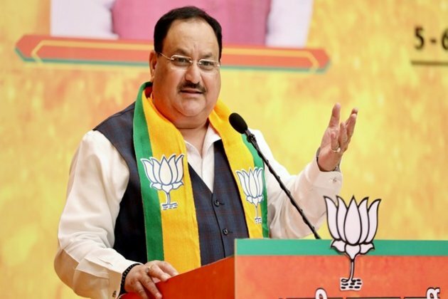 BJP to step up public outreach, Nadda calls for 'House-to-House' campaign