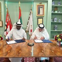 Make-A-Wish UAE enhances humanitarian cooperation, support children with critical illnesses