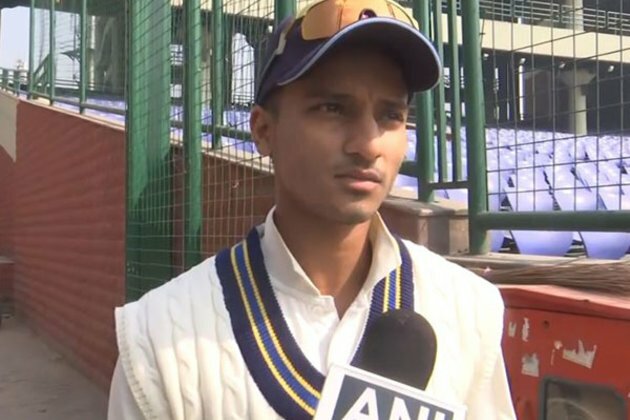 "His presence motivates everyone": Ayush Badoni on Virat Kohli's presence in Delhi's Ranji Team