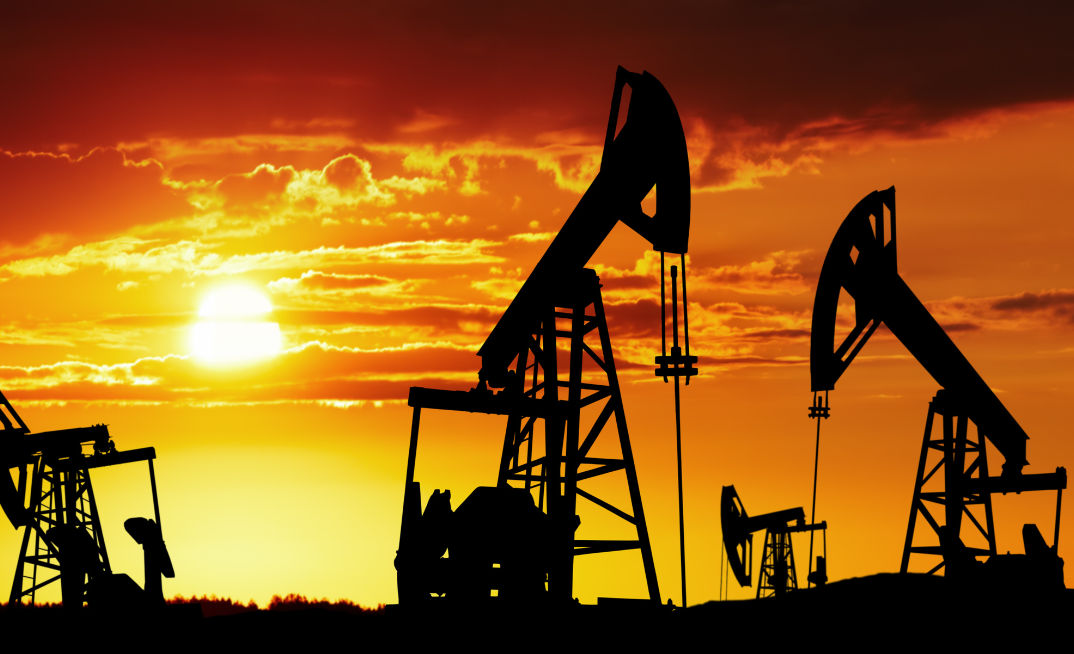 Slugcatcher: Oil imitates gold (the optimist's view)