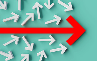 Partner Insight: Vanguard - Navigating global credit markets in a downturn