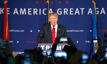 Trump 350x210