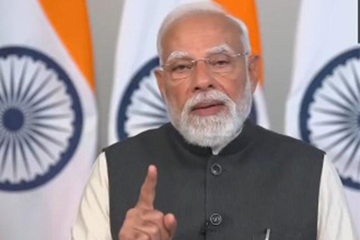 "Effort to continuously strengthen skill, scale, sustainability": PM Modi calls Union Budget strong foundation for Viksit Bharat 2047