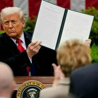 How the UK and Europe could respond to Trump's 'liberation day' tariffs