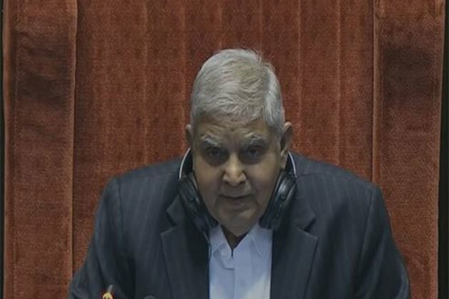 PM Modi has put farmer issues at centre stage: Vice President Jagdeep Dhankhar