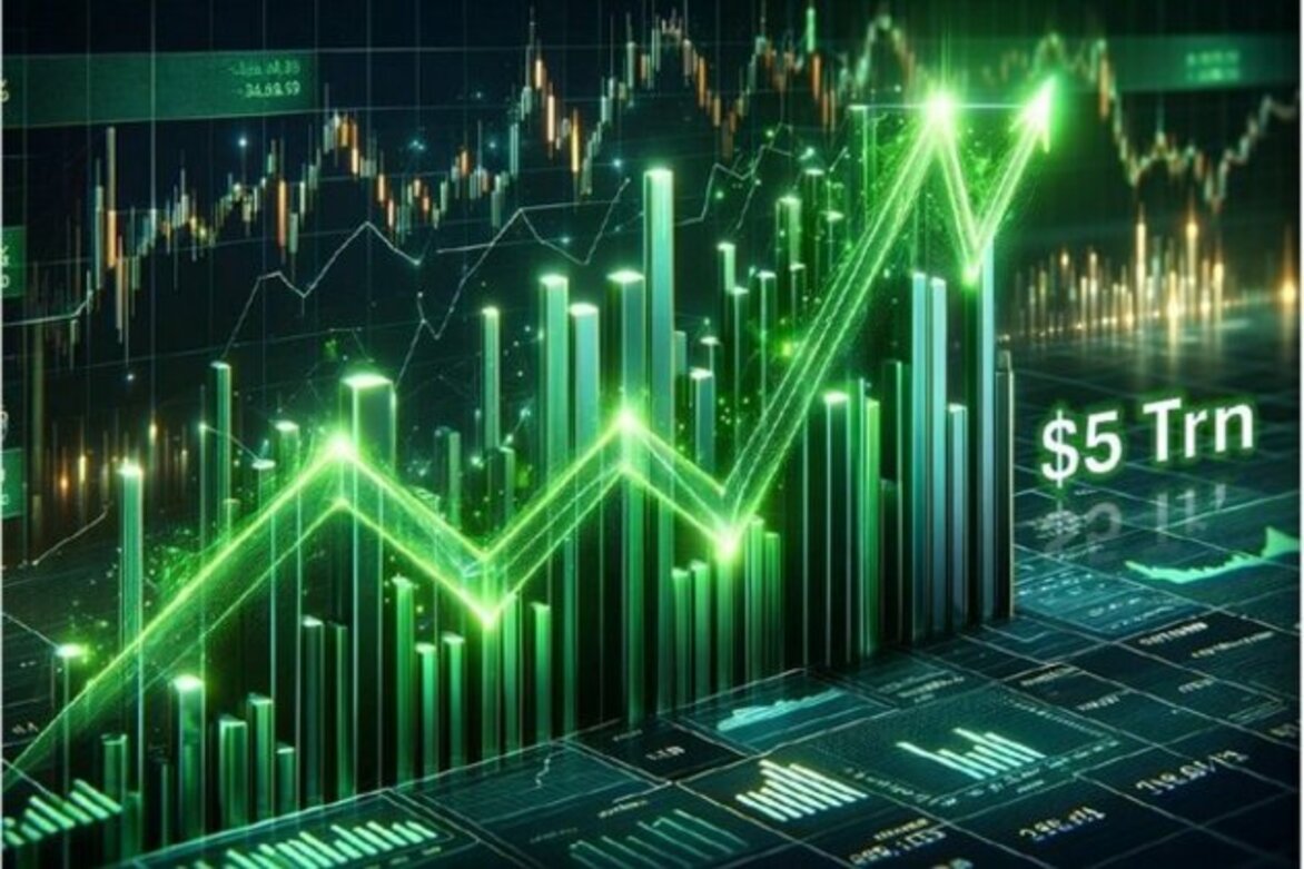 Indian stock market eyes first quarter results, budget, and global cues in upcoming week