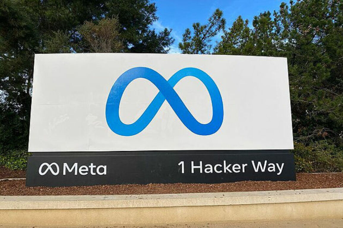Meta plans major layoffs as AI investments surge