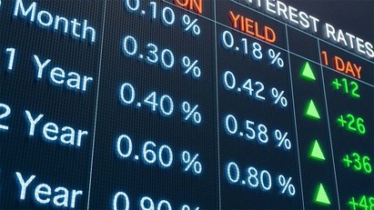 Data Alters Market's Expectations for Peak Policy Rate But Not Outlook for Fed Cuts
