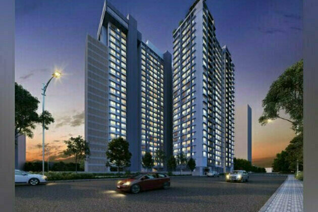 Kochra Realty takes over Rs 700 crore stressed project 'Eminente' at Dahisar from Ashapura Housing; To deliver units to 384 customers by end of the year