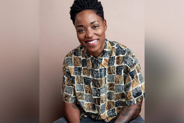 Ayesha Harris to become regular in 'The Pitt' Season 3 after Supriya Ganesh's exit