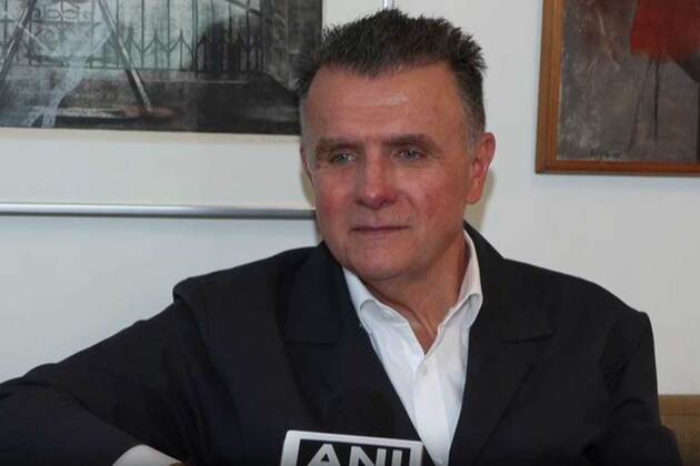 Sweden backs India's permanent UNSC seat, sees defence manufacturing as next big chapter in bilateral ties