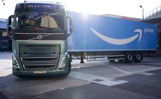 Volvo and Tesla rev up electric truck delivery plans