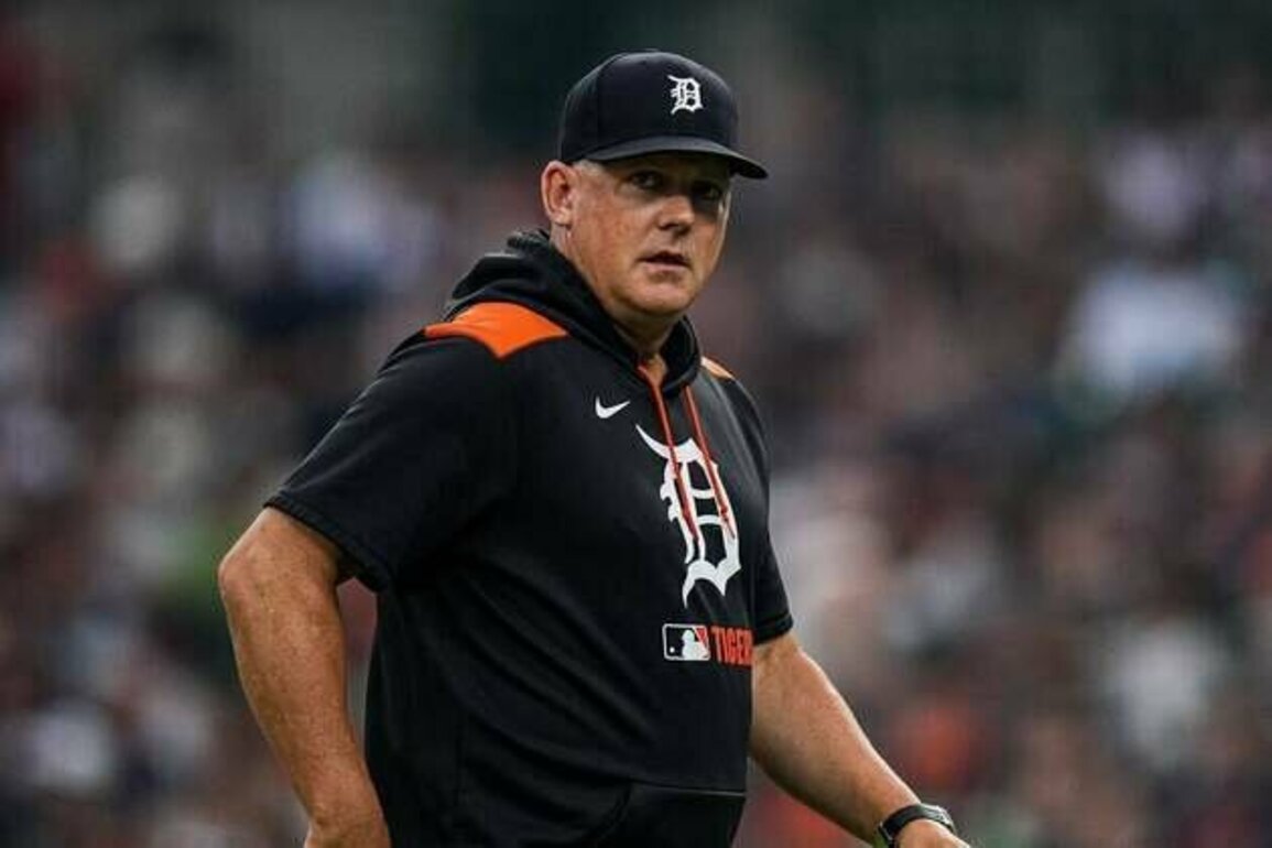 Tigers relying on bullpen in search of series win vs. White Sox