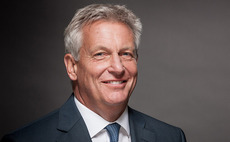 Q&A: Rutland Partners' Nick Morrill