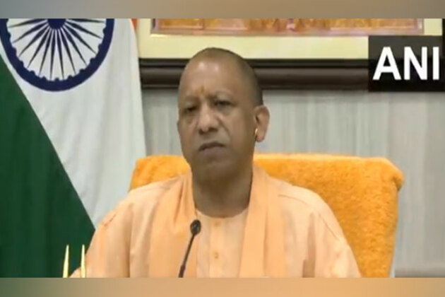 "We should aim for 16% of forest cover in Uttar Pradesh," says CM Yogi Adityanath in meeting with village heads