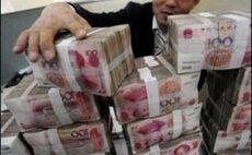 China targets illicit PE fundraising