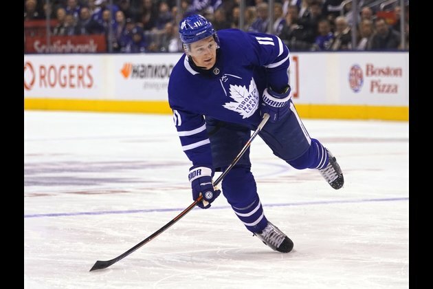 Leafs' Hyman, Knights duo win Gaming Challenge matches