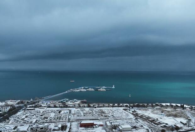 Qinghai Lake continues expansion, posing new challenges in NW China