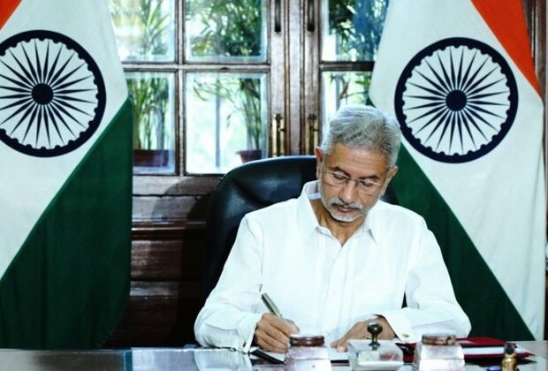 Priority areas for Jaishankar in Modi 3.0 government: Border stability with China, cross-border terror solution with Pakistan