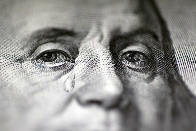 Is the debt ceiling the real issue for the US economy right now