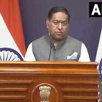 Partnership with the US has weathered several challenges, says MEA after Trump's 25 pc tariff on India; expresses confidence of ties moving forward