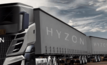  Hyzon Motors will supply Korea Zinc with five hydrogen fuel cell trucks.