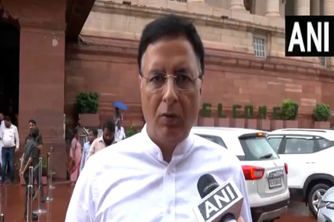 Dhankhar's resignation leaves many questions unanswered, BJP has record of weakening constitutional offices: Surjewala