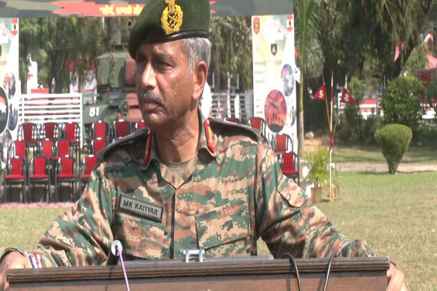 "Op Sindoor 2.0 has to be more deadly": GOC-in-C Western Command Lt Gen Manoj Katiyar