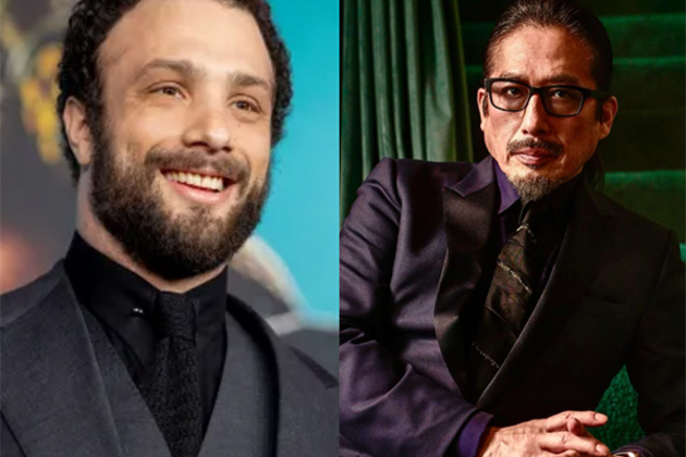 'Shogun' season 2: Cosmo Jarvis, Hiroyuki Sanada reunite for new chapter, production to begin in January